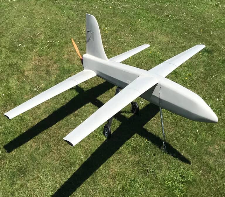 Sword 4.0 UAV