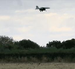 Sword Cargo 6.0 UAV