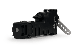 T3U Rotary Servo Actuator