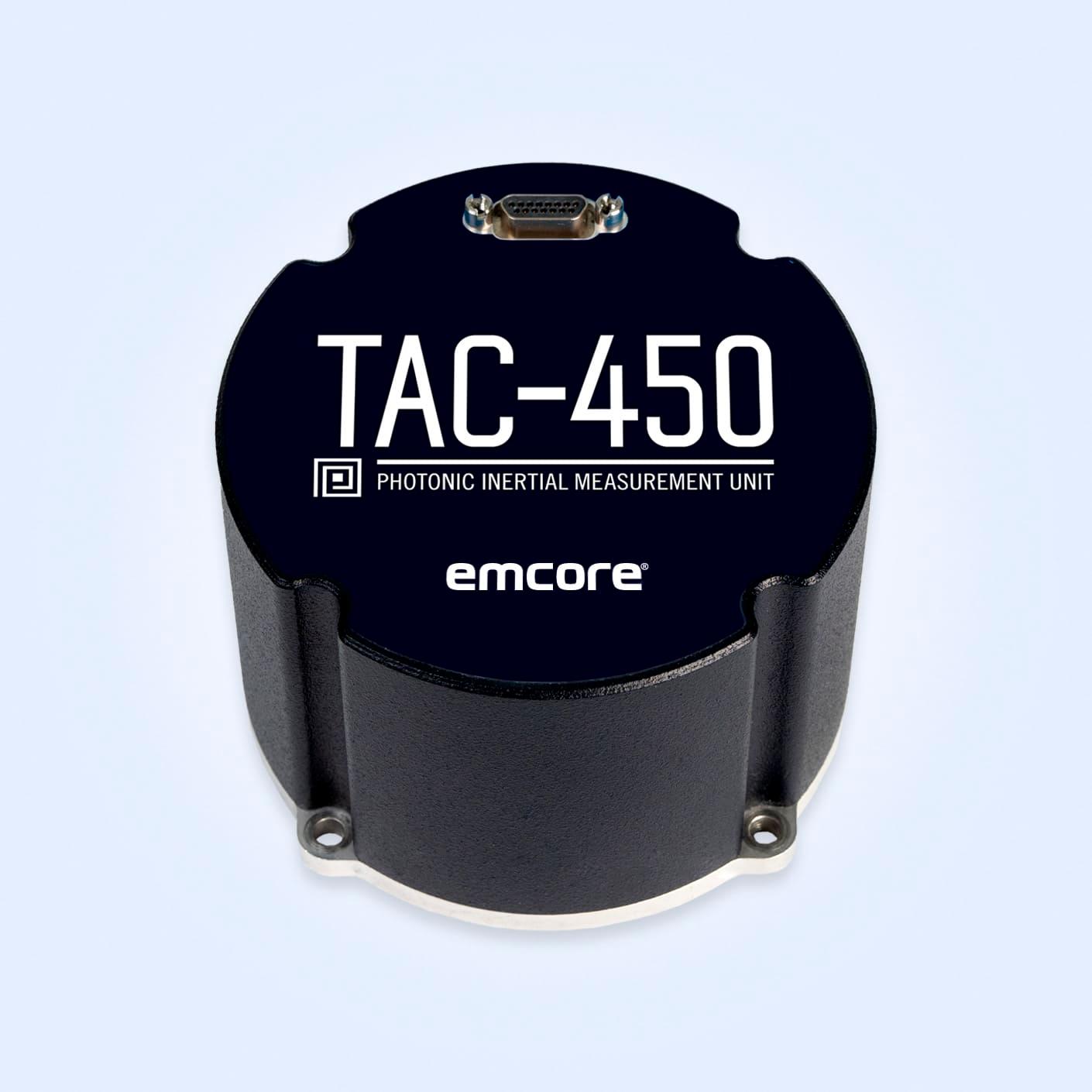 TAC-450-360