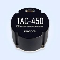 TAC-450 Fiber Optic Gyro (FOG) (Non-ITAR)
