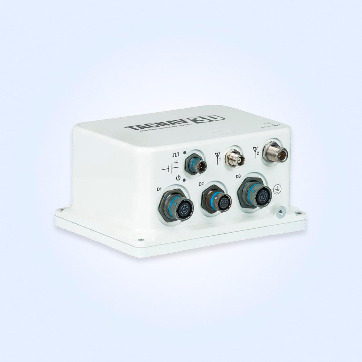 TACNAV® 3D