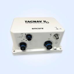 TACNAV® IIc Fiber Optic INS
