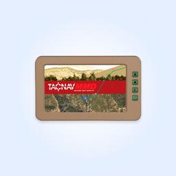 TACNAV® MMD