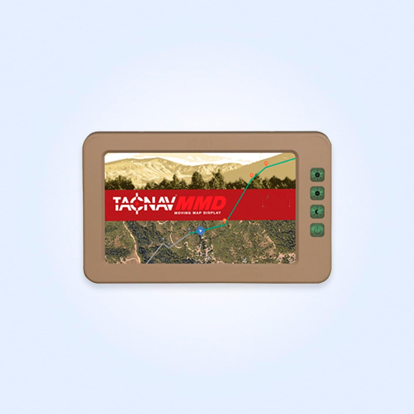 TACNAV® MMD