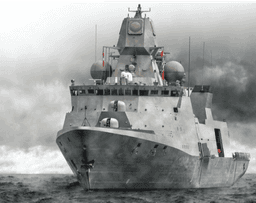 TALIN Marine Inertial Navigation System (MINS)