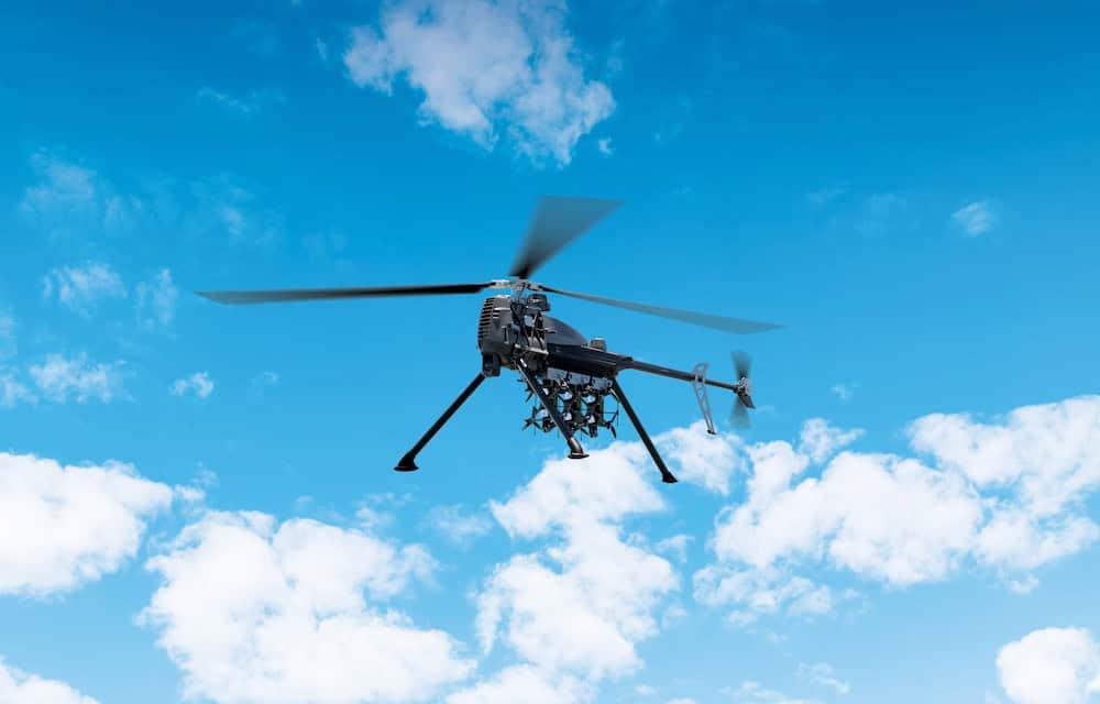 Talon DT-150