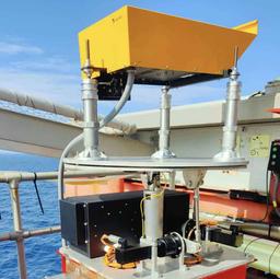 The STABLE Helicopter Guidance Platform