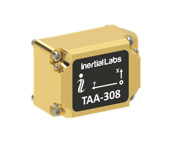 Three Axis Accelerometers (TAA)