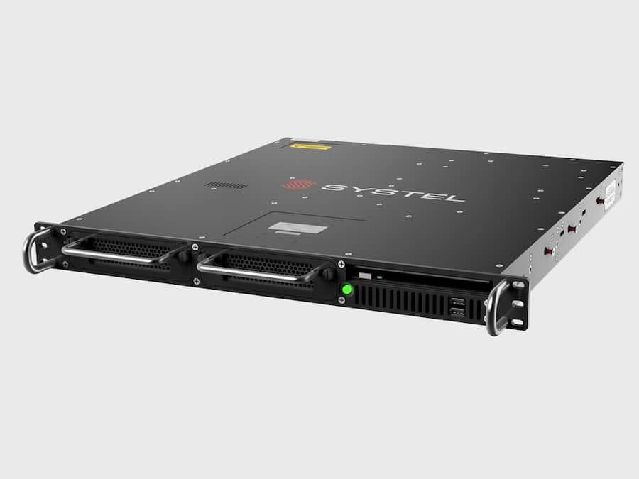 Timber Wolf Rackmount Servers