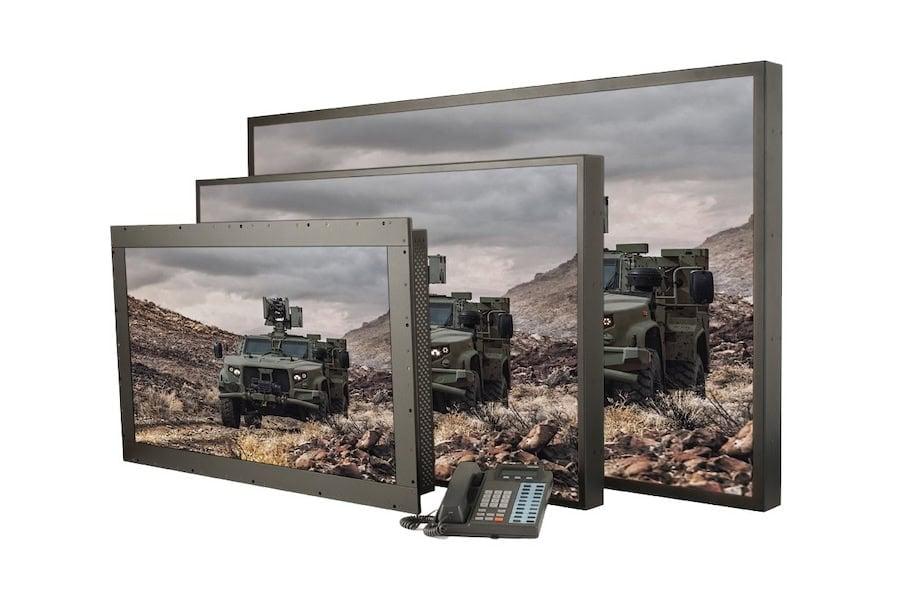 Titan™ Series