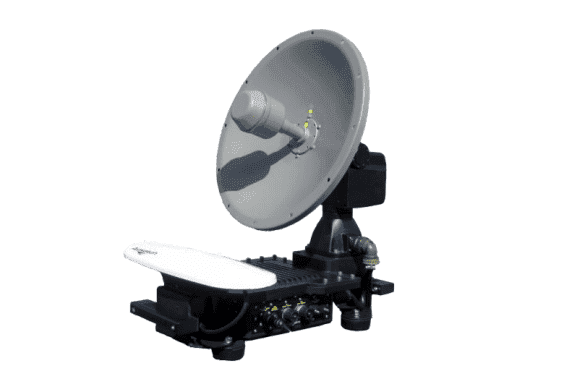 TTS 2.0 Tracking System