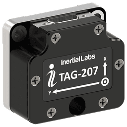 Two & Three Axis Gyroscopes (TAG)