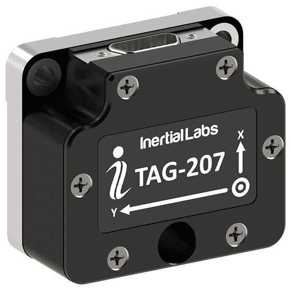 Two & Three Axis Gyroscopes (TAG)