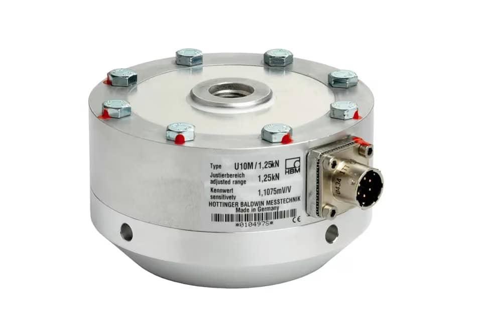 U10M Force Transducer