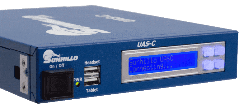 UAS-C System