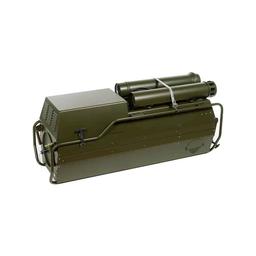 VA-M15MKII Tent Heater
