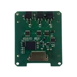VF/IF Conversion Circuits