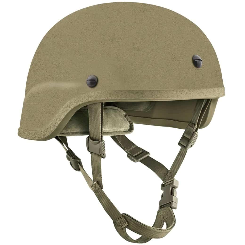 Viper P2 Helmet