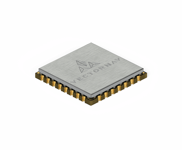 VN-100 Surface Mount Device IMU/AHRS