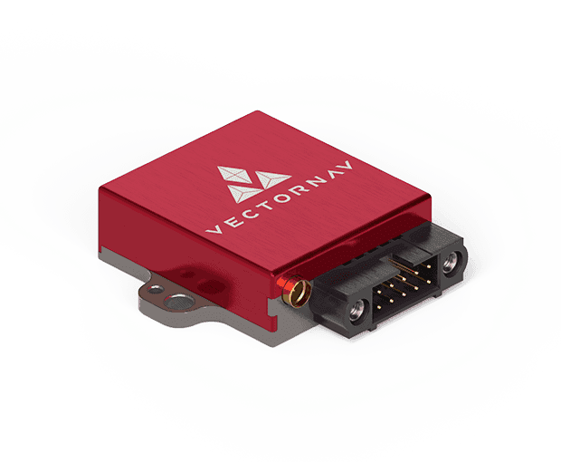 VN-200 Rugged GNSS/INS