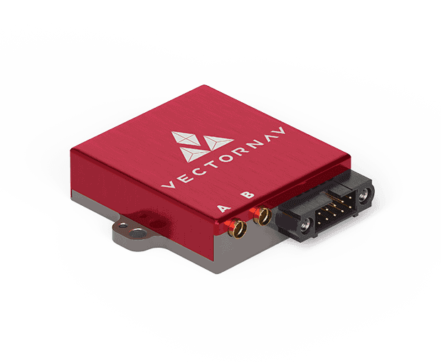 VN-300 Rugged Dual GNSS/INS