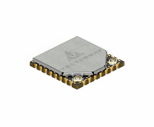 VN-300 Surface Mount Device Dual GNSS/INS