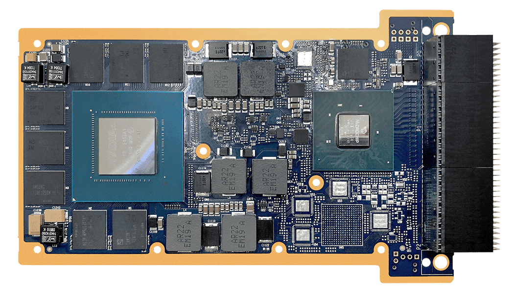VPX3U-A4500E-VO (WOLF-1448)
