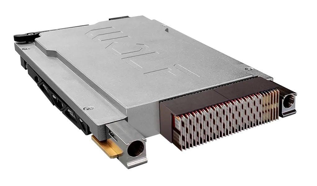 VPX3U-BW5000E-CX7 (WOLF-163L)
