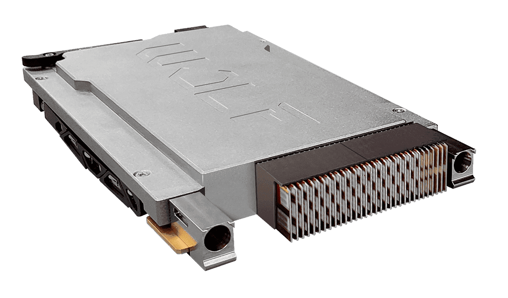 VPX3U-RTX5000E-16PCIE (WOLF-134C)