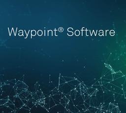 Waypoint® Post-Processing Software