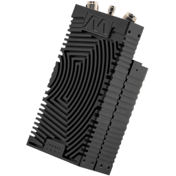 Wearable Mesh Rider