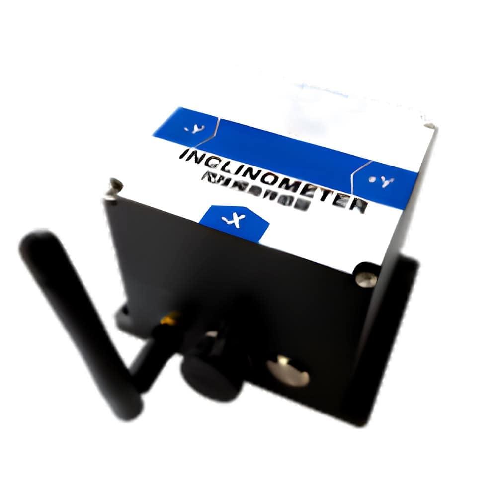 Wireless Inclinometers