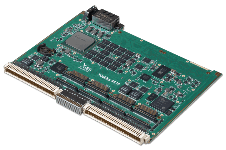 XCalibur4630