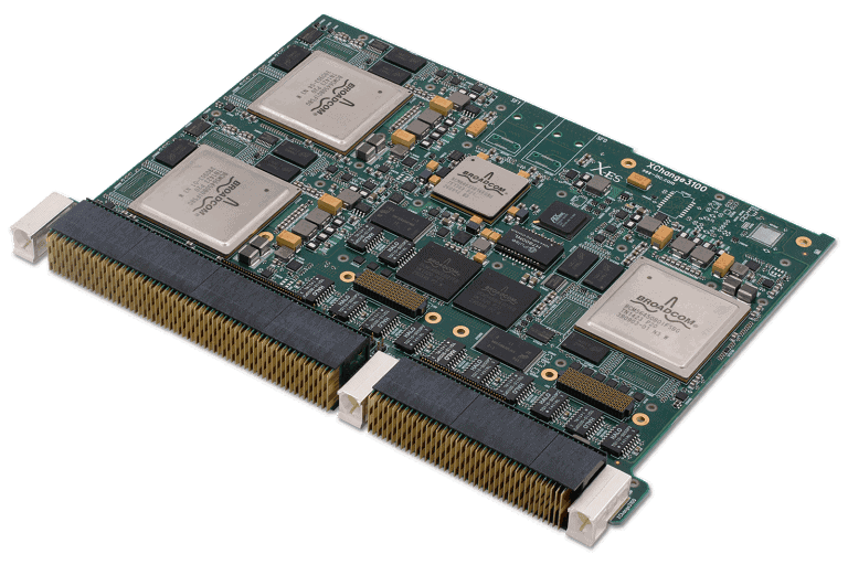 XChange3100
