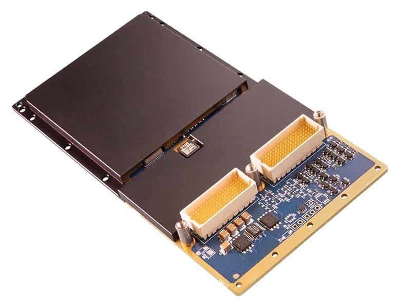 XMC-AD2000E-FGX2-IO (WOLF-3570)