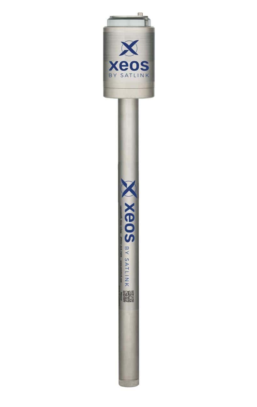 XMI X