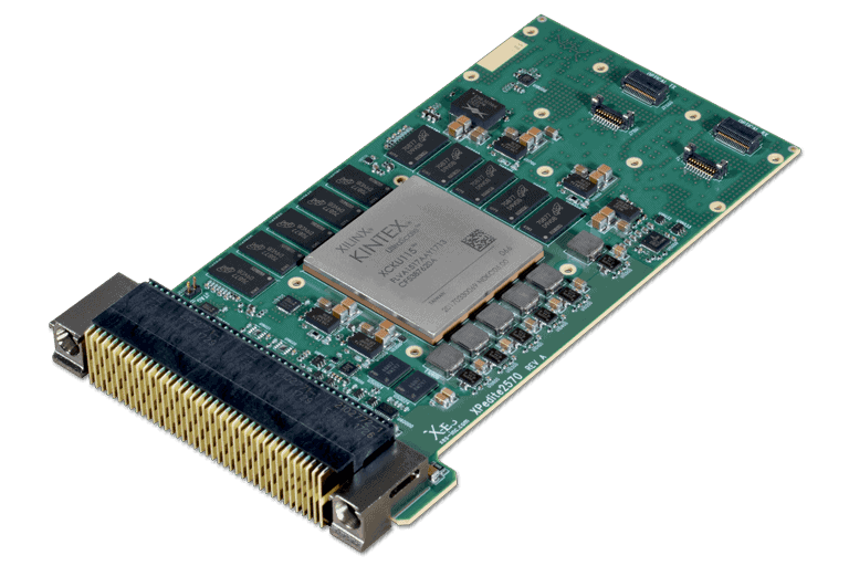 XPedite2570