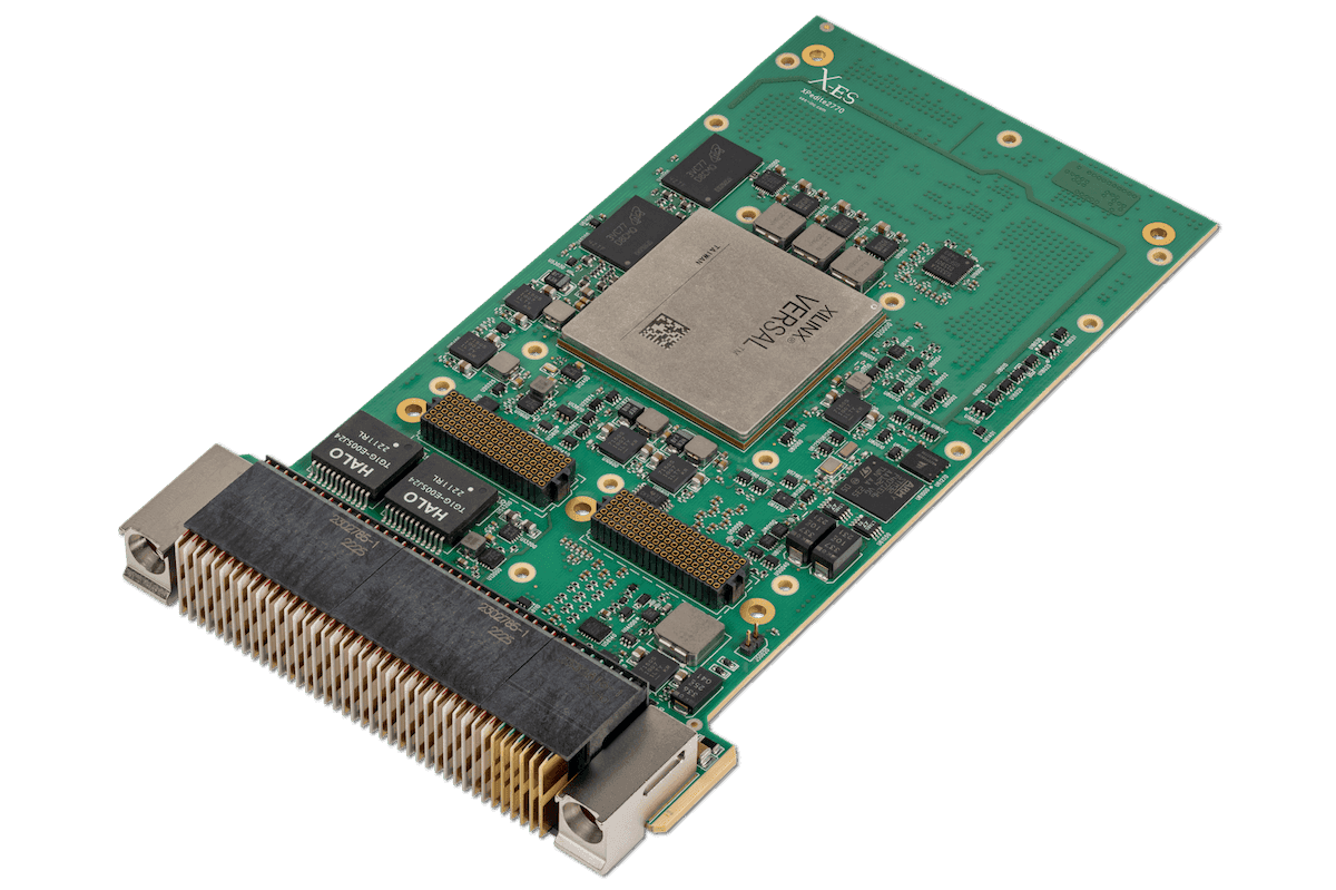 XPedite2770