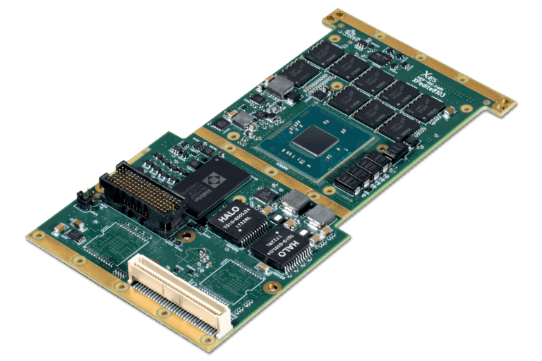 XPedite8103