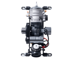 XT100 2-Stroke Engine
