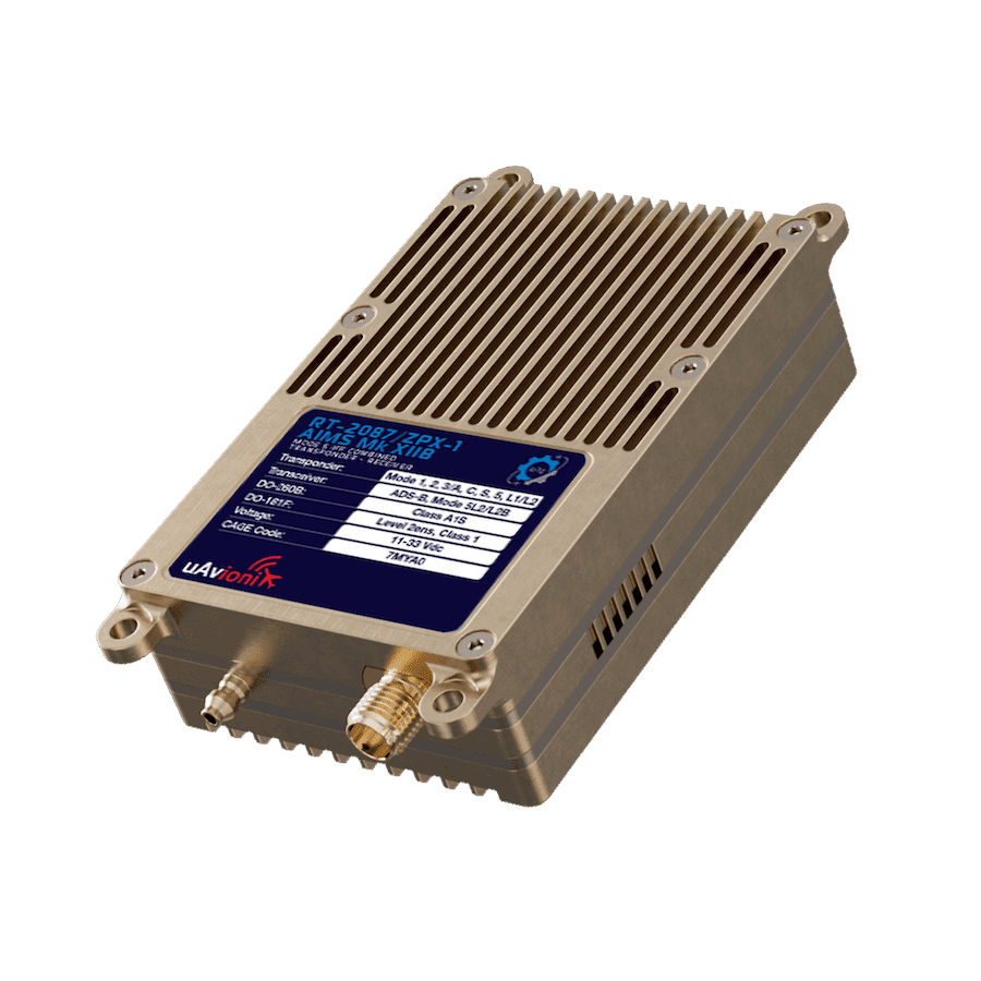 ZPX-1