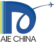 Aie (aircraft Interiors Exhibition) China Aie China Ife
