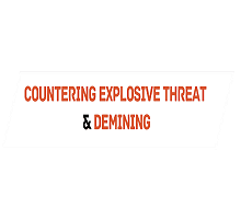 Countering Explosive Threat & Demining Conference 2025