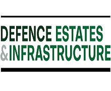 Defence Estates & Infrastructure 2025