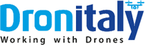 Dronitaly Working With Drones