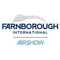 Farnborough International Airshow Farnborough