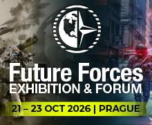 Future Forces Exhibition & Forum 2026