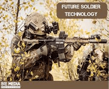 Future Soldier Technology 2026
