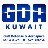 GDA Gulf Defense & Aerospace Kuwait City